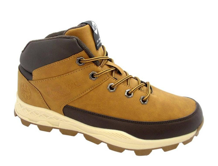 Buty Zimowe Męskie Lee Cooper LCJ-22-01-1390M