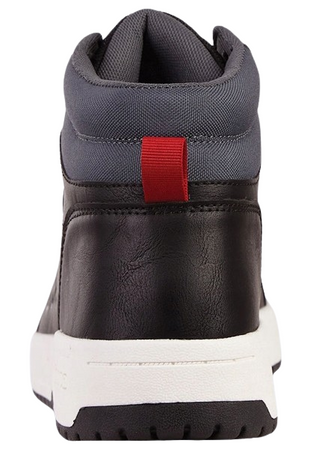 Buty sportowe Kappa Hailes 243317-1116