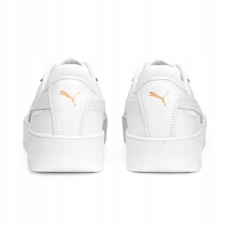 Buty damskie sportowe Puma Carina Street 389390-01