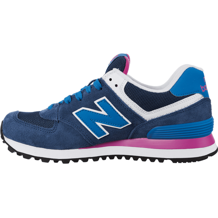 NEW BALANCE NEW BALANCE OBUWIE NBWL574MOY