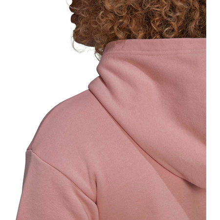 Bluza Damska z kapturem adidas HE6884