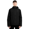 Kurtka Softshell Męski 4F H4Z22-SFM001 czarny