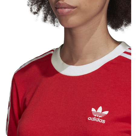 Koszulka Damska adidas 3-Stripes FM3318
