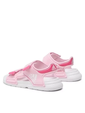 Sandały Dziewczęce adidas Alta Swim GV7801