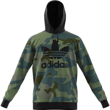BLUZA MĘSKA ADIDAS FM3395