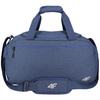 Torba Sportowa 4F AW23ABAGU050 niebieska