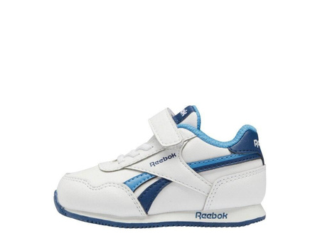 Buty Dziecięce Sportowe Reebok Royal Classic Jogger 3 GW5280