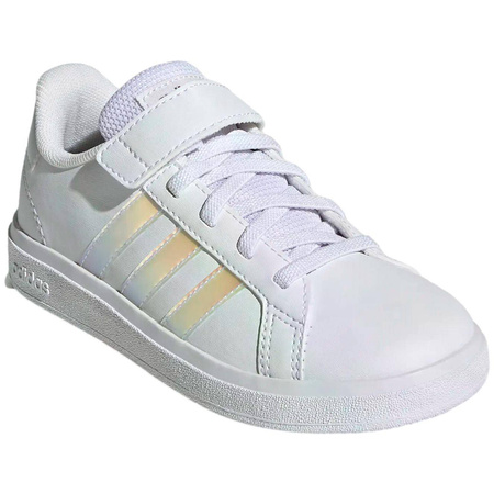 Buty Dziecięce Sportowe adidas Grand Court GY2327