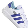 Buty Dziecięce adidas GRAND COURT 2.0 EL K HP8915