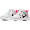 Buty Dziecięce Nike Revolution 5 BQ5672-010