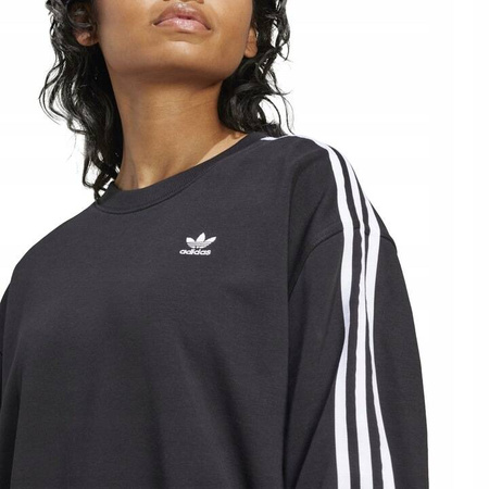 Bluza damska adidas oversize IU2423