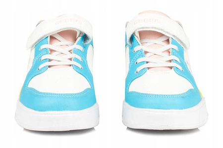 Buty Dziecięce Sportowe Kappa 260932K-1061