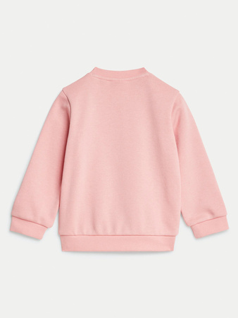 Dres niemowlęcy komplet dziecięcy JC6508