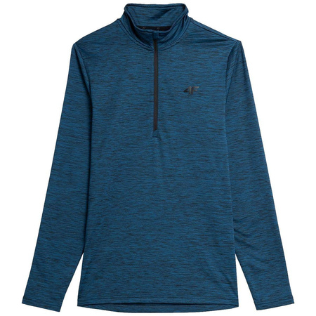 Bielizna Termoaktywna Koszulka Męska 4F H4Z22-BIMD031 granat