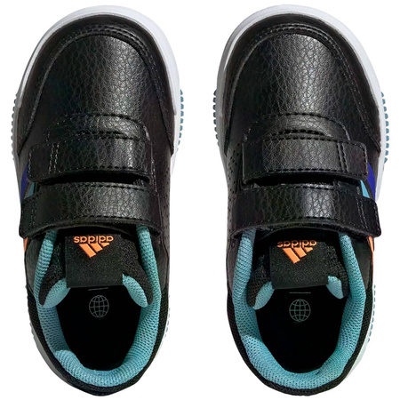 Buty Dziecięce z rzepami adidas Tensaur Sport H06304