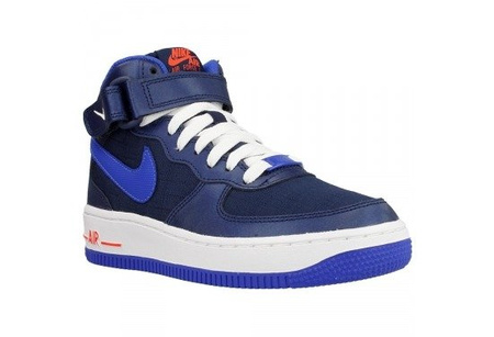 NIKE BUTY AIR FORCE 1 MID (GS) 314195 412