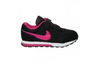 Buty Dziecięce Niemowlęce Nike MD Runner 2 (TDV) 807328006