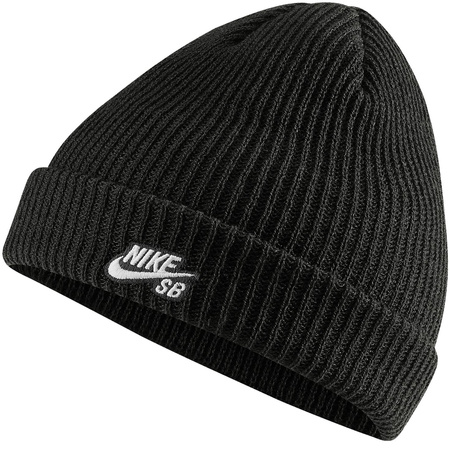 CZAPKA ZIMOWA MĘSKA NIKE 628684-011