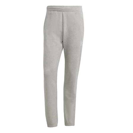 Spodnie męskie dresowe adidas JY6271 szary