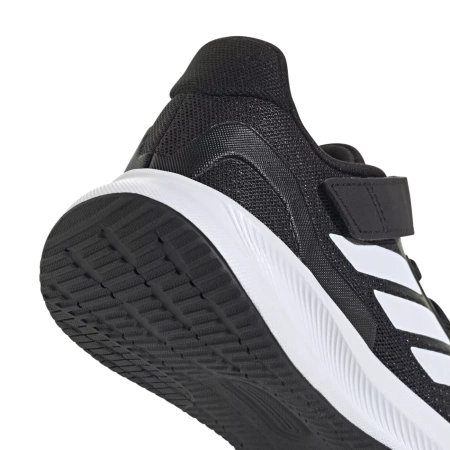 Buty dziecięce IE8574 RUNFALCON 5 EL C