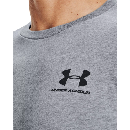 Koszulka męska Under Armour 1326799-036