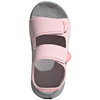 Sandały Dziecięce Dziewczęce adidas Swim FY8937