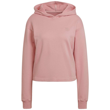 Bluza Damska z kapturem adidas HE6884