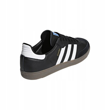 Buty Adidas Originals SAMBA OG Samba Black B75807