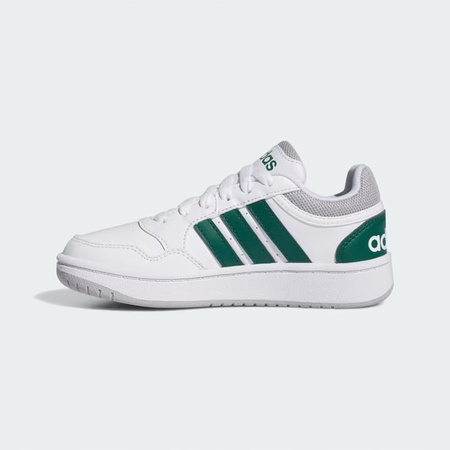 Buty dziecięce młodzieżowe adidas IG3830 HOOPS 3.0 K