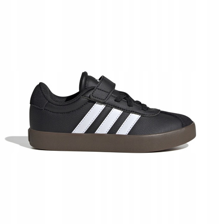 Buty dziecięce adidas VL Court 3.0 Kids ID9154