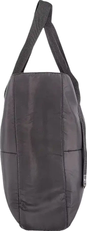 Torba na ramię 4F 4FWAW24ASBGF042 czarna