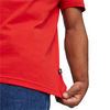 Koszulka Męska Puma czerwona 67447311