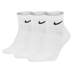 Skarpetki Nike unisex EVERYDAY CUSHIONED SX7667-100