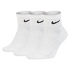 Skarpetki Nike unisex EVERYDAY CUSHIONED SX7667-100