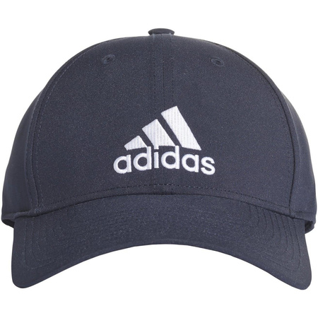 CZAPKA Z DASZKIEM ADIDAS DT8554 GRANAT