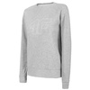 Bluza Damska 4F bez kaptura H4L22 BLD350 szara