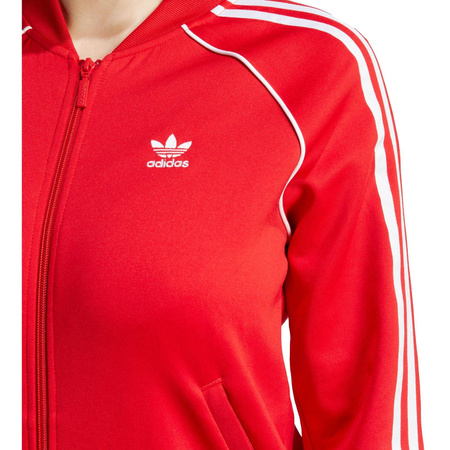 Bluza rozpinana Damska adidas SST TrackTop IB5913
