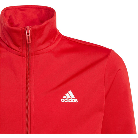 Dres dziecięcy adidas Essentials Big Logo Track Suit IJ6305