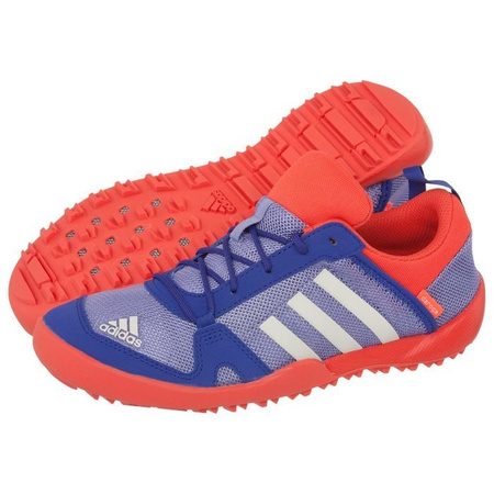 ADIDAS BUTY B44410 DAROGA TWO K FIOLETOWY