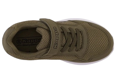 Buty dziecięce sportowe Kappa 261050K-3111