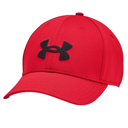 Czapka z daszkiem Under Armour 1376701-600
