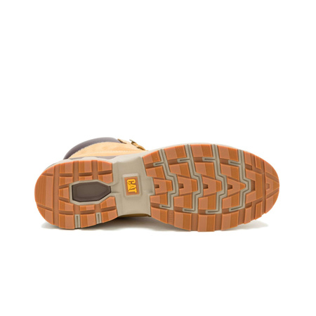 Buty męskie P726505 CAT PURSUE