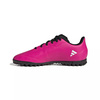 Buty Piłkarskie Dziecięce Turfy adidas X SPEEDPORTAL.4 TF J GZ2446