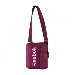Torebka REEBOK saszetka sportowa AY0298