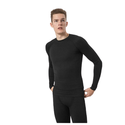 Koszulka Męska z długim rękawem AW 22USEAM014