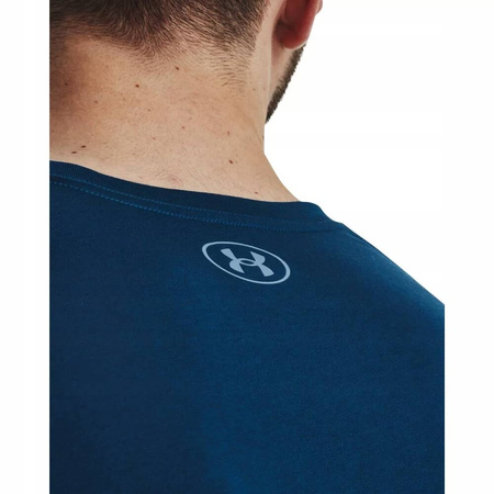 Koszulka Męska Under Armour Team Issue 1329582-426