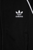 Bluza dresowa dziecięca adidas czarna IX7628