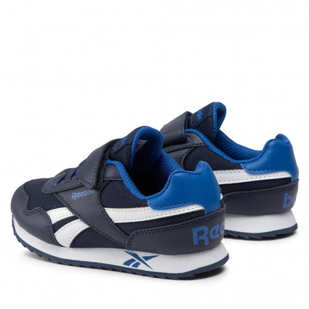 Buty Dziecięce Reebok Royal Cljog 3.0 1V GX0909