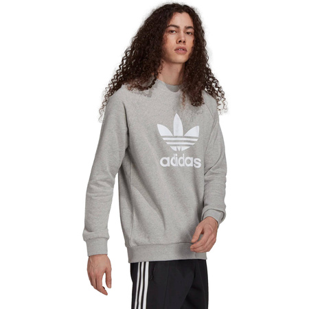 Bluza Męska adidas Trefoil H06650