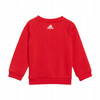 Dres dziecięcy Komplet Bluza + Spodnie adidas Essentials Logo H65820